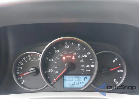 2016 Toyota Rav4 Le из США, поврежденный, VIN 2T3BFREVXGW447635